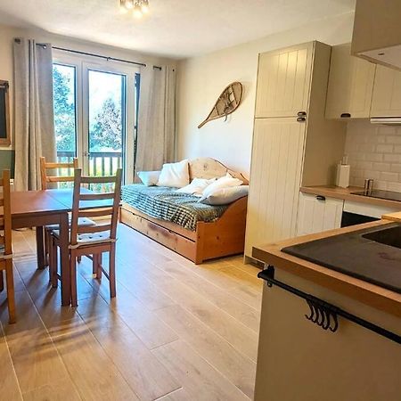Bourisp Cozy Appartement Avec Vue Sur Montagne מראה חיצוני תמונה