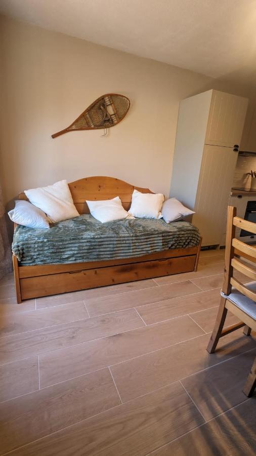 Bourisp Cozy Appartement Avec Vue Sur Montagne מראה חיצוני תמונה